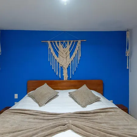Private Jungle Villa With Full Kitchen & Pool Access-2