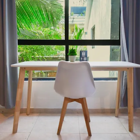 Che Tulum Hostel & Bar Adults Only-2