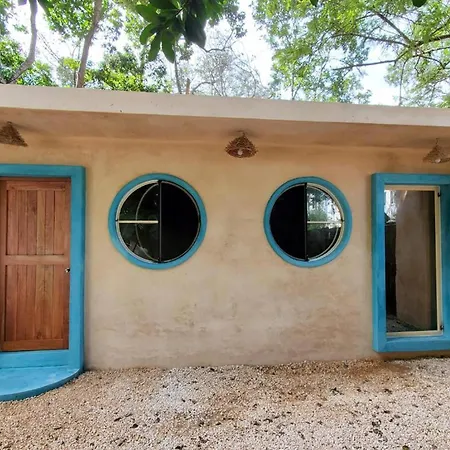 Tubo Tulum Hostel - Unique Stay-3