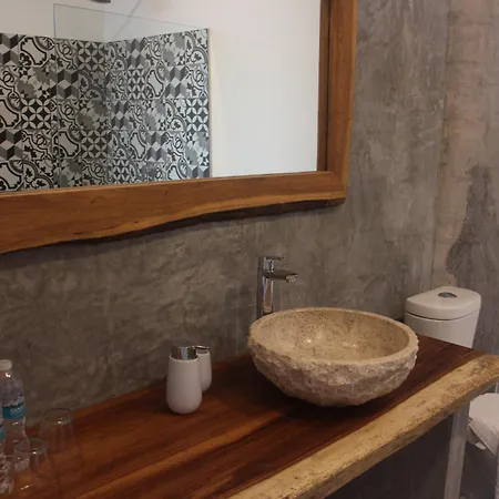 Little Gem Hotel Tulum La Veleta-2