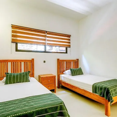 Stay In The Heart Of Tulum - Best Location In Town-3