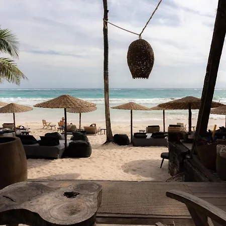 Chiringuito Tulum-3