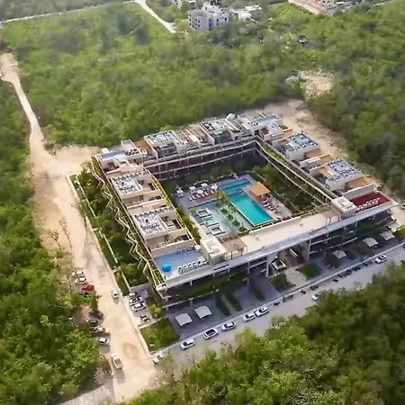 Mistiq Largest Ph Studio With Gym, Beach Club Shuttle & Fast Wifi-3