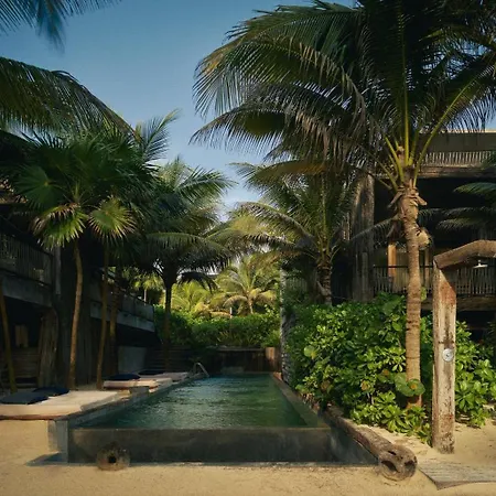 Be Destination Tulum (Adults Only)-2