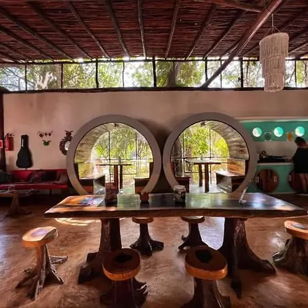 Hostal Mulut Tulum-2
