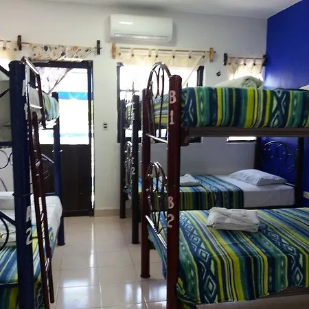 Hostal Choco-2