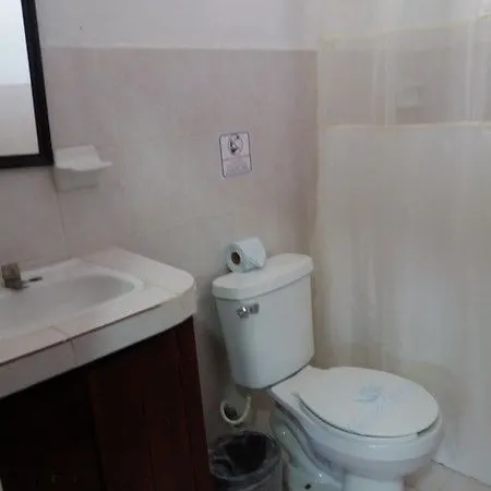 Hostal Choco-3