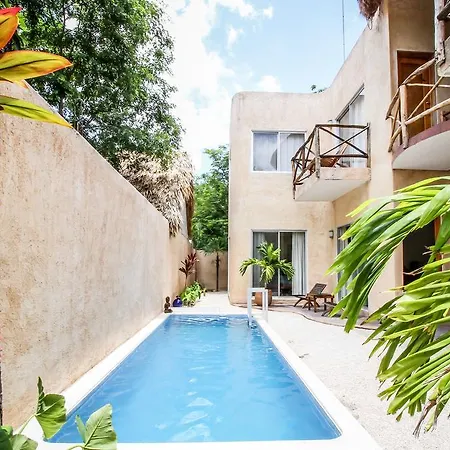 Villas Colibri-3