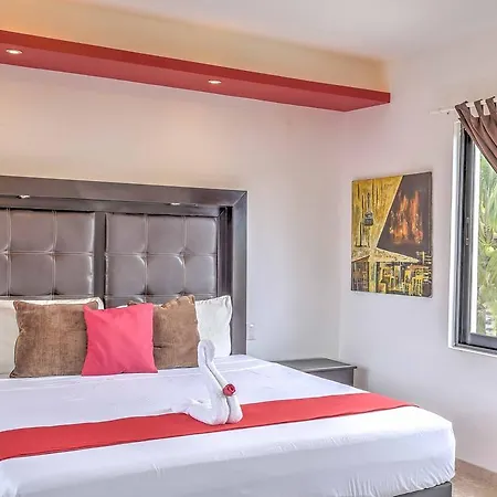 Paradise In Tulum - Villas La Veleta - V2-3