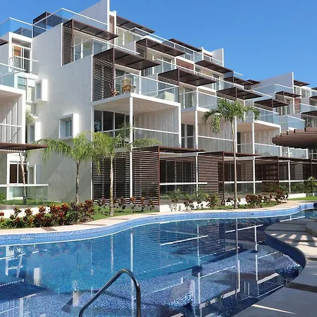 Terrazas Apartments By Bahia Principe-2