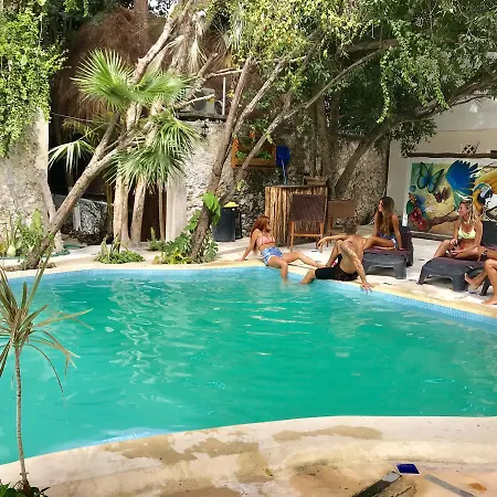 Nativos Tulum Hotel Boutique-2