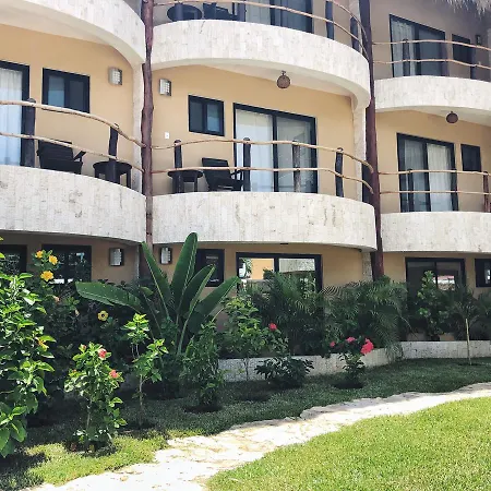 Hotel Boutique Jabin Tulum-3
