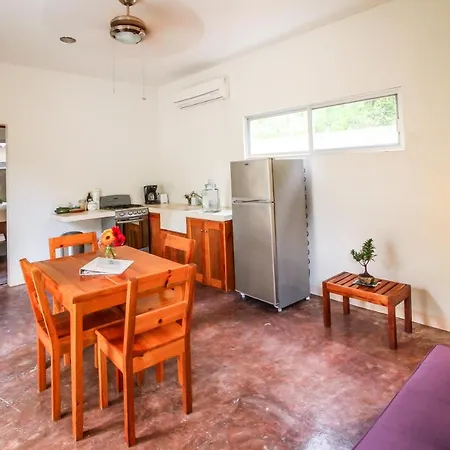 Villas Colibri-2