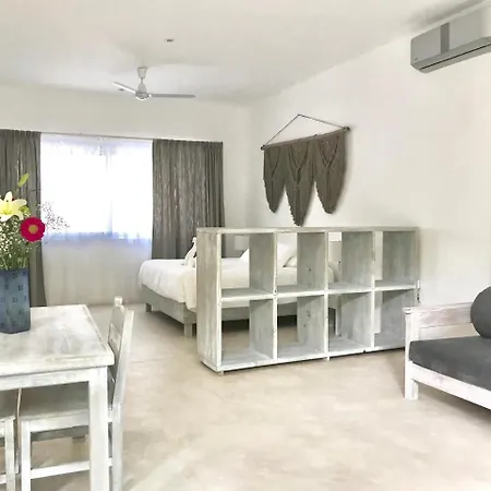 Villa Flor De Mayo-2