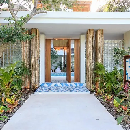 Charming Nature-Inspired Condos With Sultry Surroundings By Stella Rentals-2