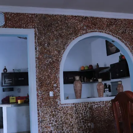 Hostal Charlys-3