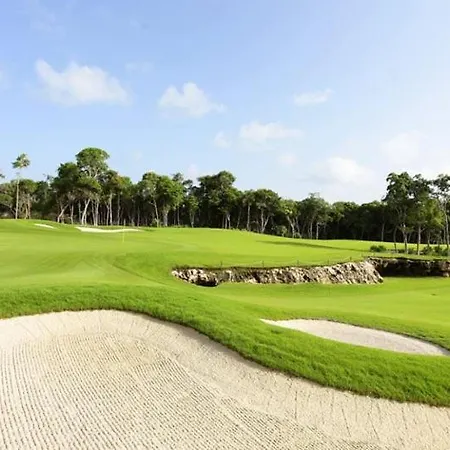 Bahia Principe & Golf Residences-3