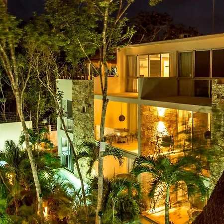 Alma De Flores Private Pools Suites-2