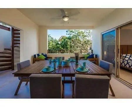 Delfino Penthouse-2