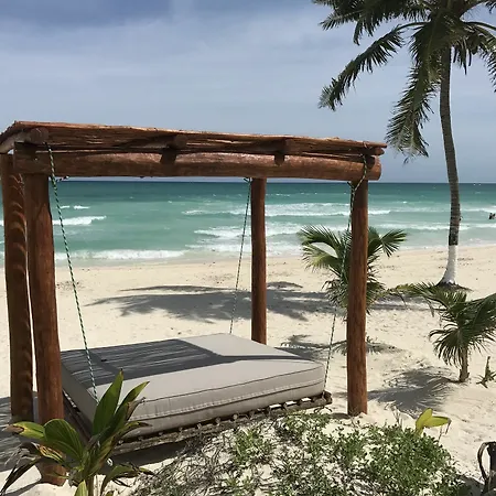 Playaakun Luxury Beach Retreat--2