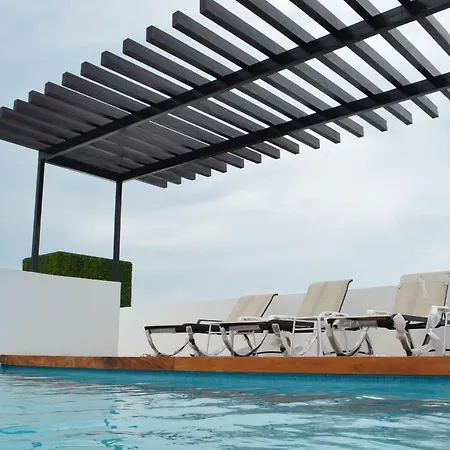 Departamento Colibri-2