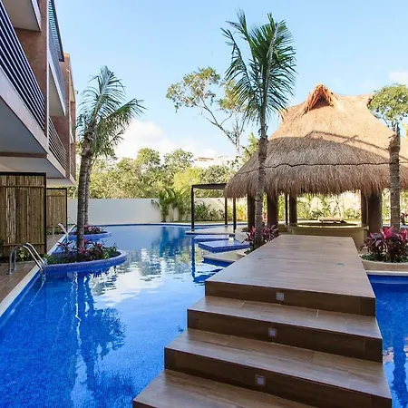 Magic Paramar Terra C103 In Aldea Zama Tulum-3