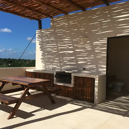 Margaritas House-3