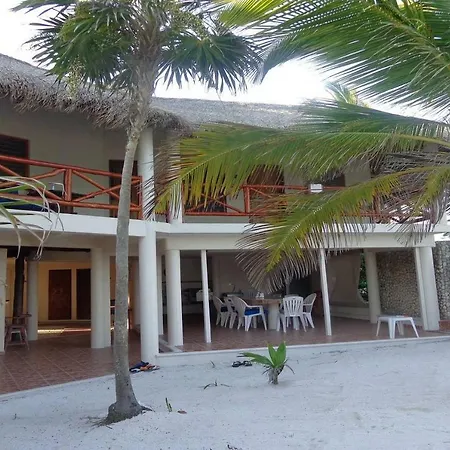 Casa Tortuga, Soliman Bay-2
