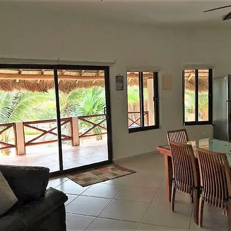 Casa Tortuga, Soliman Bay-3