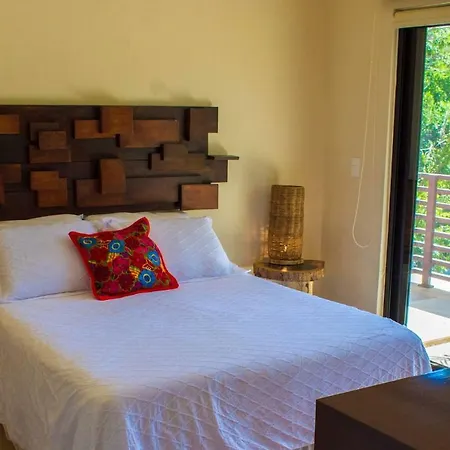 Casa Ac Ch'Oh - Luxury 2Br Apartment-3