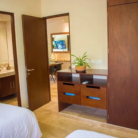 Casa Ac Ch'Oh - Luxury 2Br Apartment-2