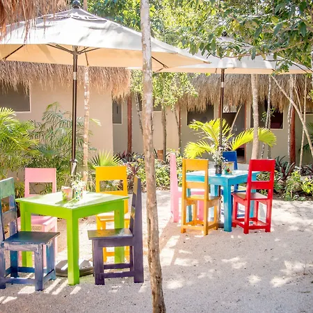 Joy Tulum Adults Only-3
