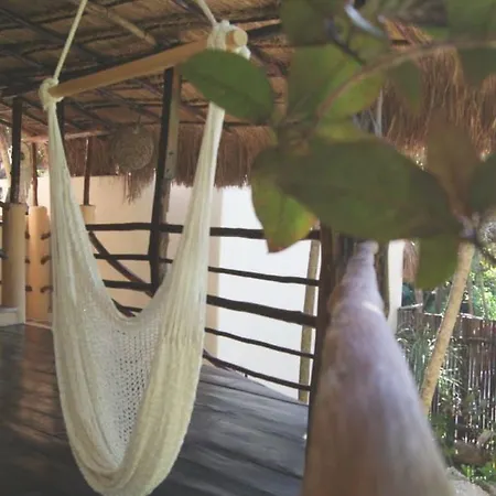 Maya Apartments Tulum-2