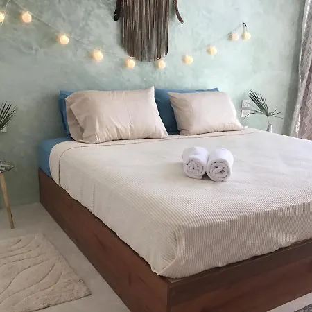 Ph Aldea Zama Tulum, Premium Location-3