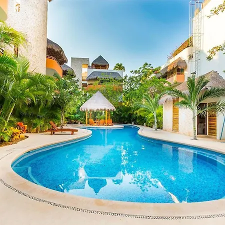 Tulum Luxury Condo- Real Zama By Greenwood Properties-3