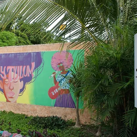 Joy Tulum - Adults Only.-2
