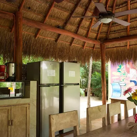 Joy Tulum - Adults Only.-3