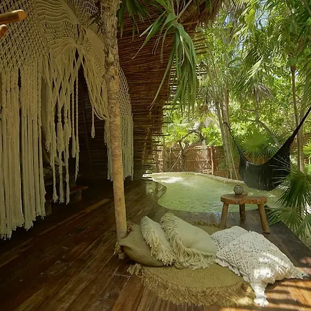 Ikal Tulum Hotel-2