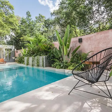 Selva Tulum Dept A3-3