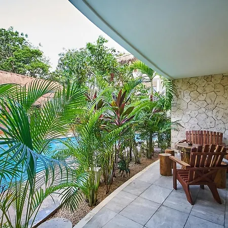 Casa Margarita- 5 Min To The Beach & Pool & Jacuzzi-2