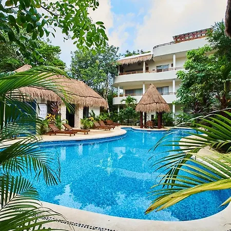 Casa Margarita- 5 Min To The Beach & Pool & Jacuzzi-3