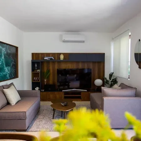 Villa Quetzal - Amazing 2 Bedroom Apartment With Private Pool And Terrace!-2
