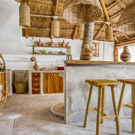 Selina Shared Los Lirios Tulum-3