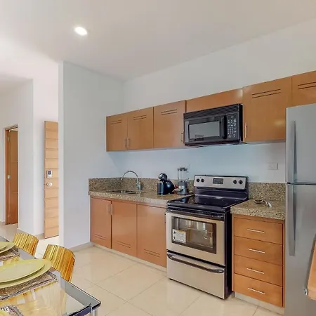 Penthouse Lili 308@ Real Zama-2