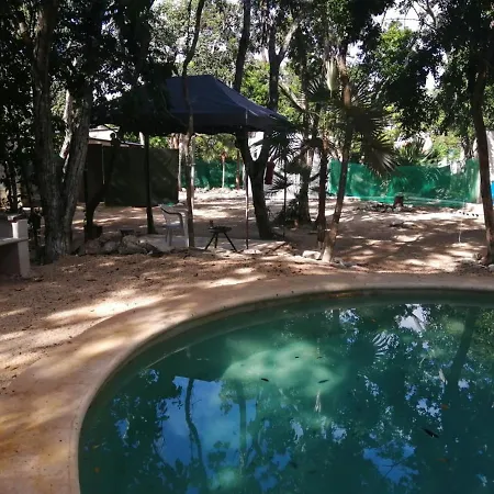 Villas Tulum Glamping-3