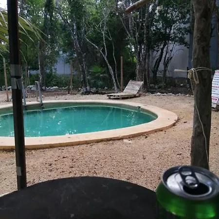 Villas Tulum Glamping-2