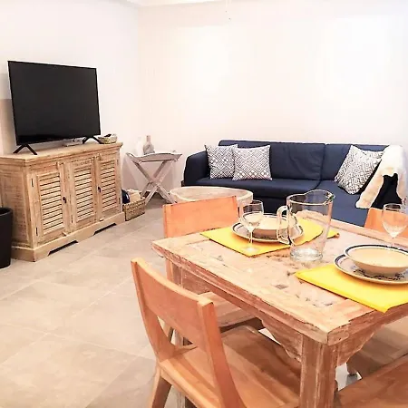 New And Fully Equipped 2 Bedroom Apartment In Aldea Zama - Qs17-3