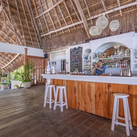 El Pez A Colibri Boutique Hotel-3