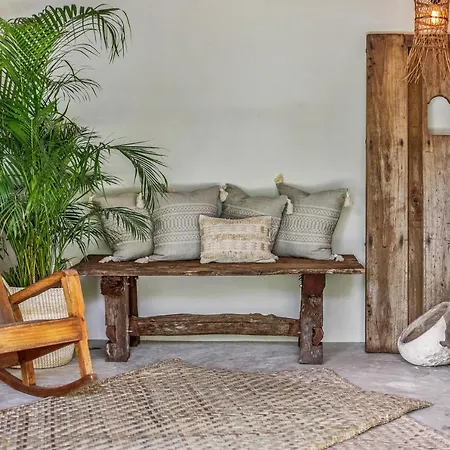 Zenses Wellness And Yoga Resort - Adults Only-2