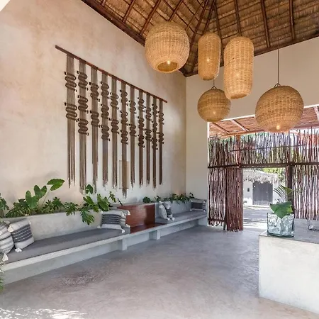 Zenses Wellness And Yoga Resort - Adults Only-3